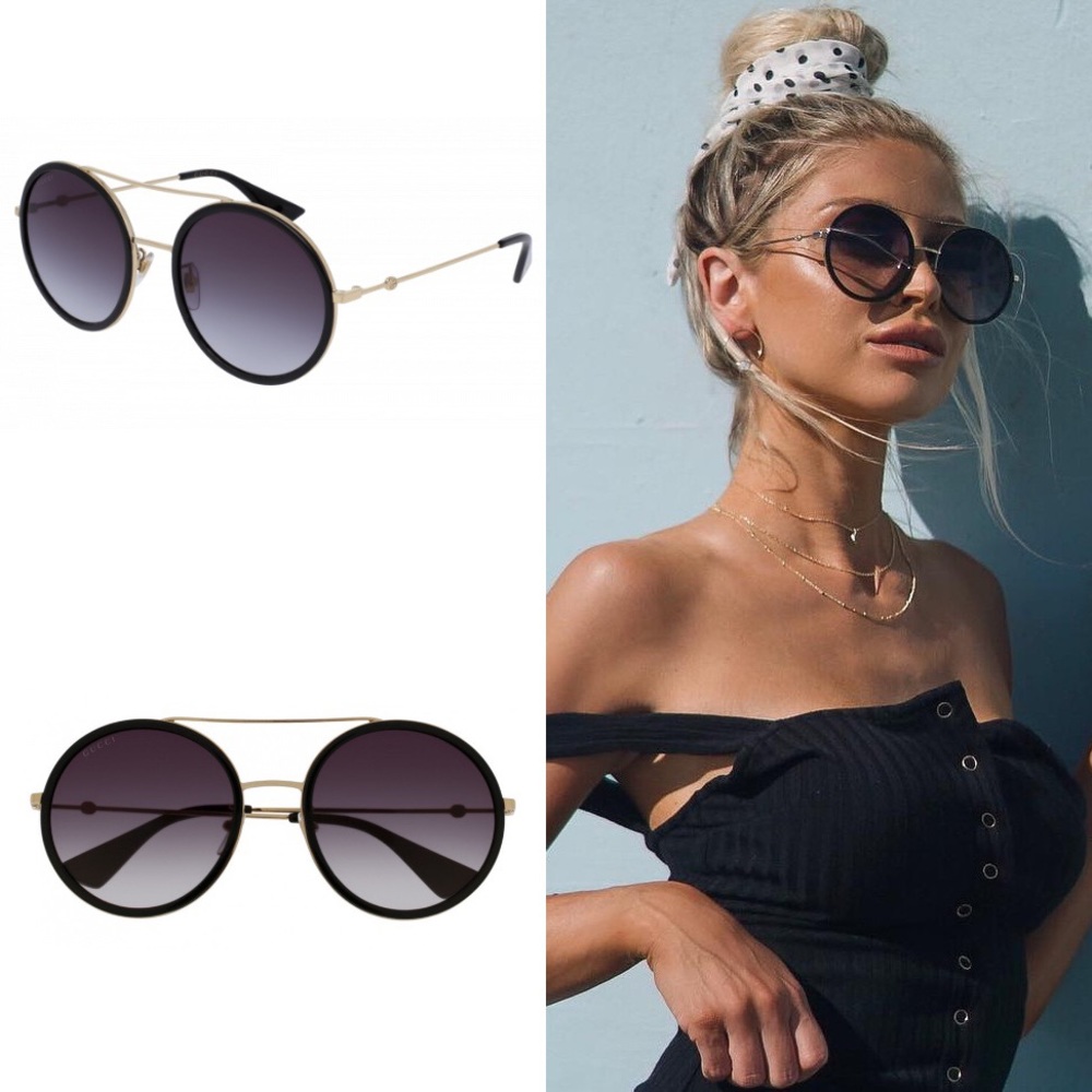 Gucci 2023 Sunglasses - Picture 4 of 17